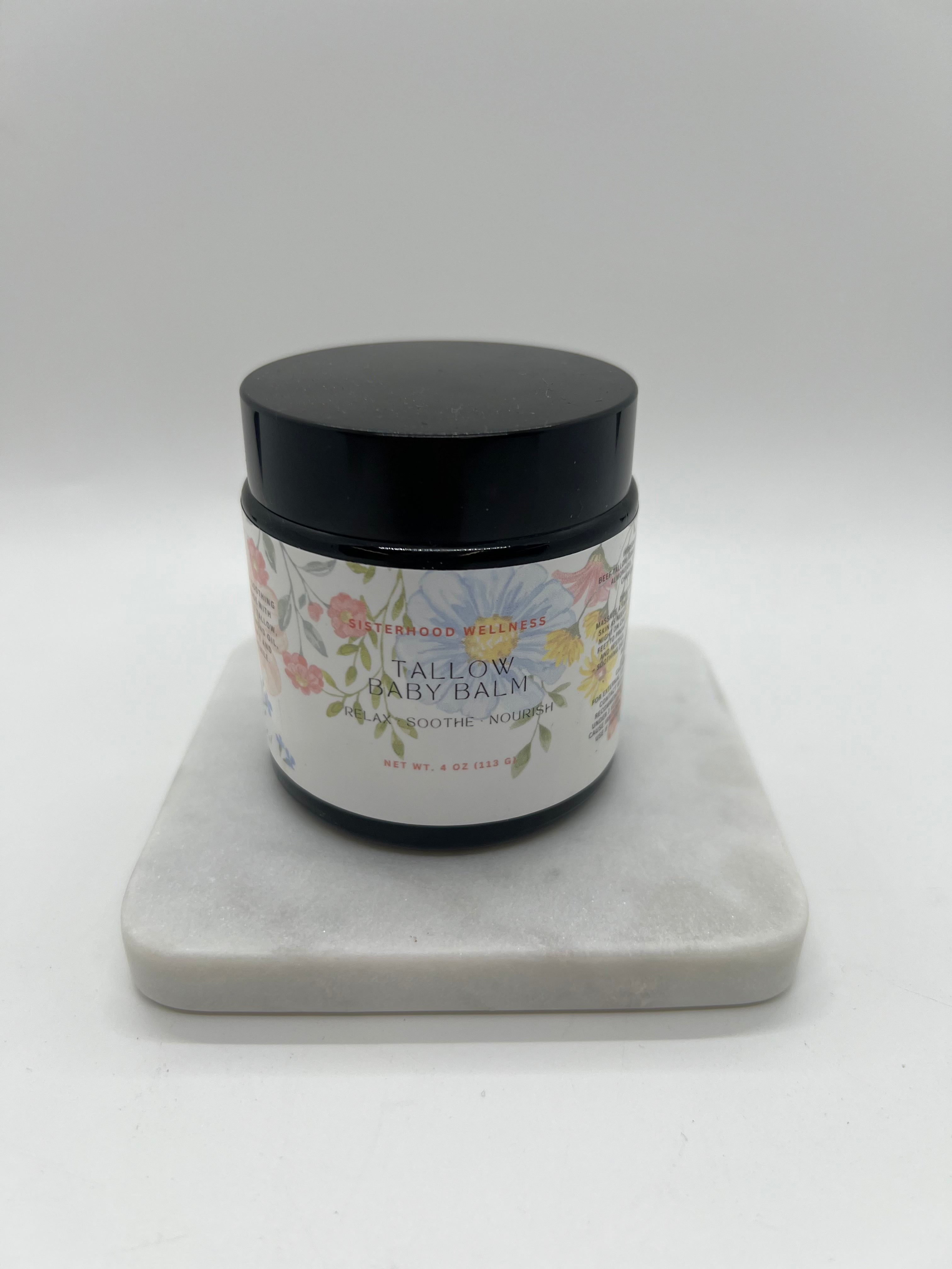 Baby Balm - Tallow Beef