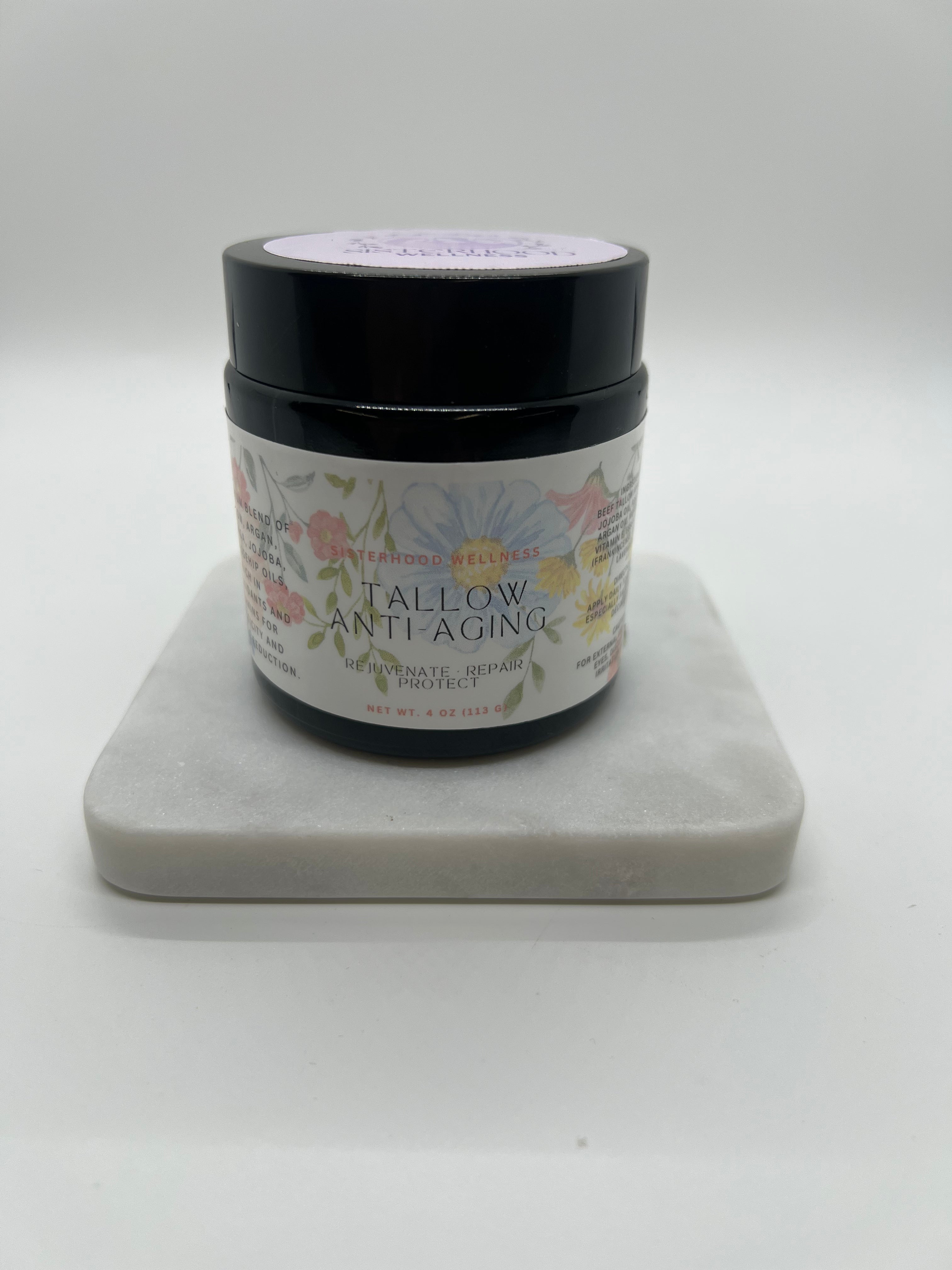 Anti Aging - Beef Tallow