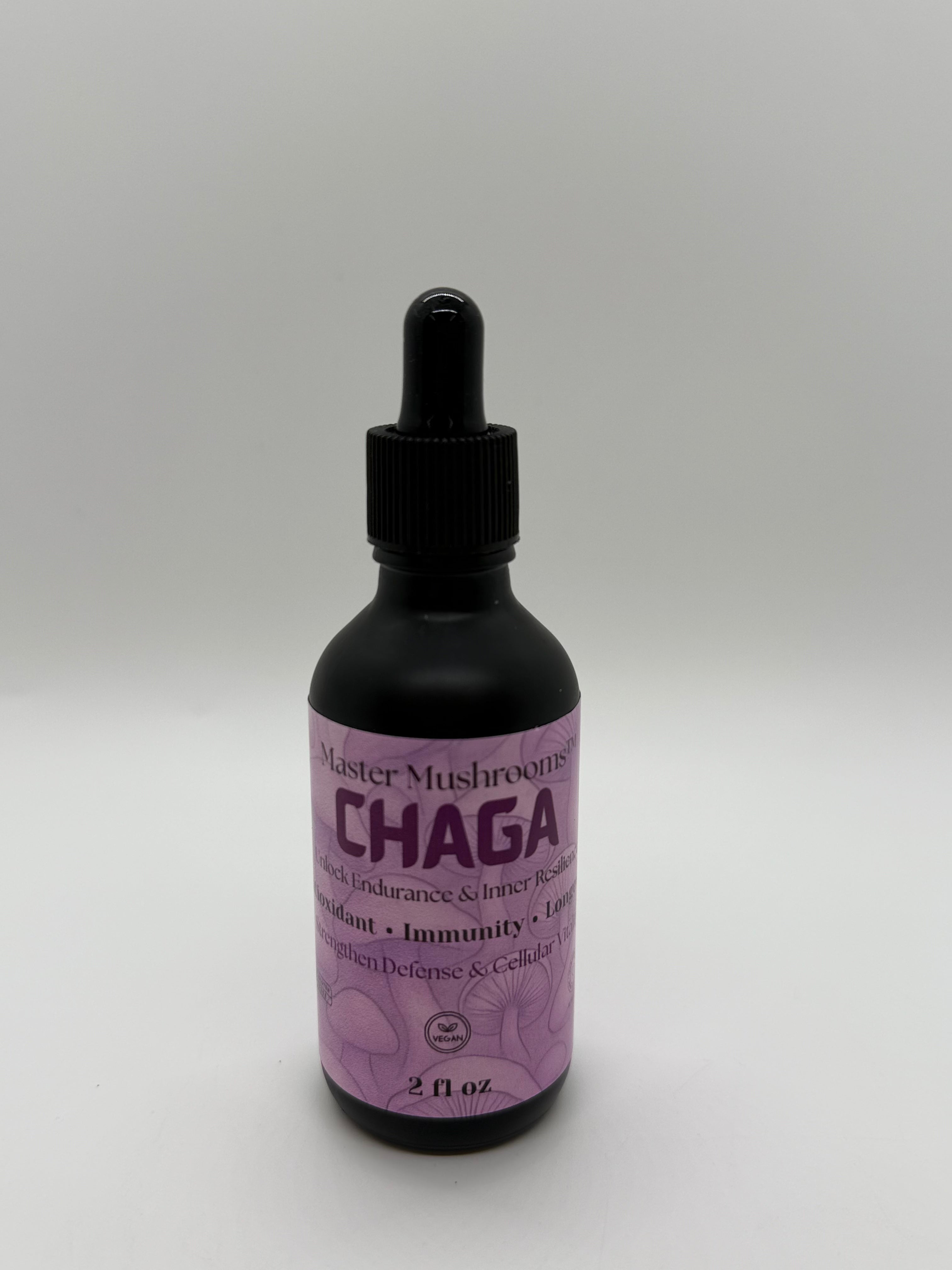 CHAGA