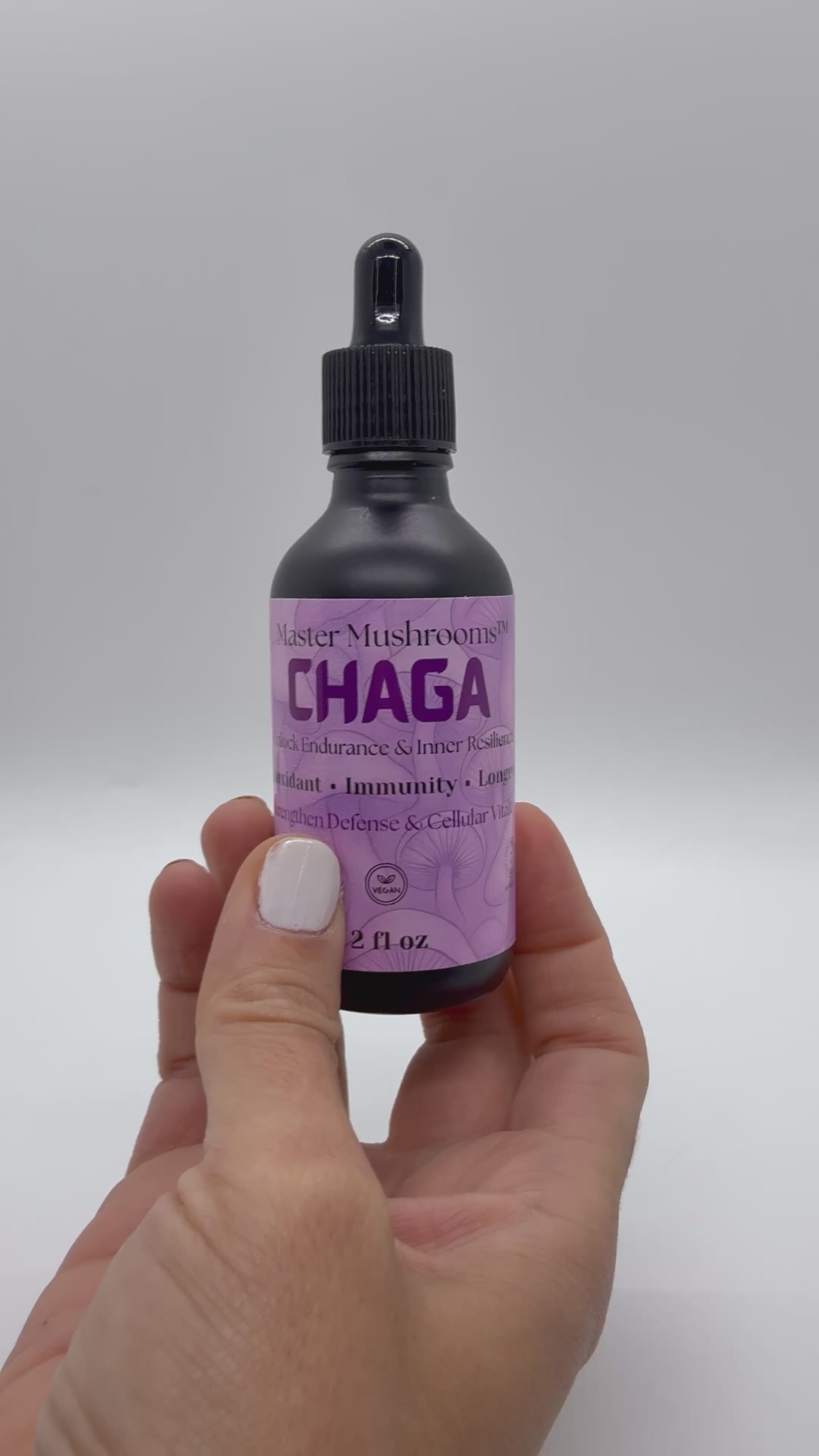 CHAGA